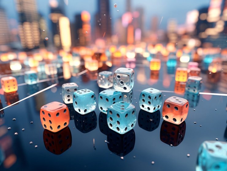 Teen Patti game interface on padi777 login showing three-card hand rankings and live dealer